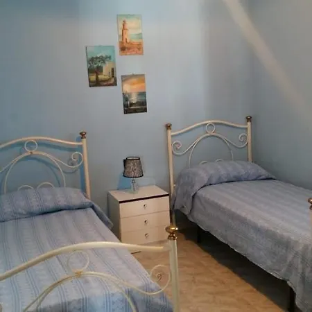 Lido Pazze Torre San Giovanni Ugento
