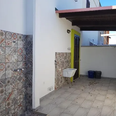 Lido Pazze *