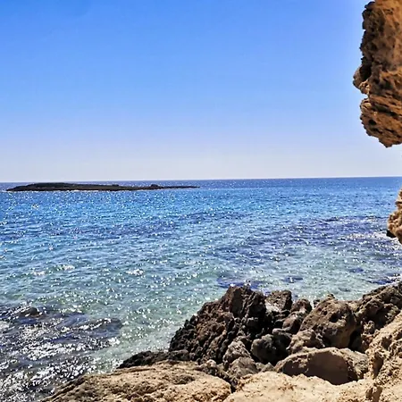 Lido Pazze Torre San Giovanni Ugento